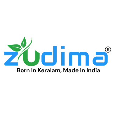 ZUDIMA — Born In Keralam, Made In India